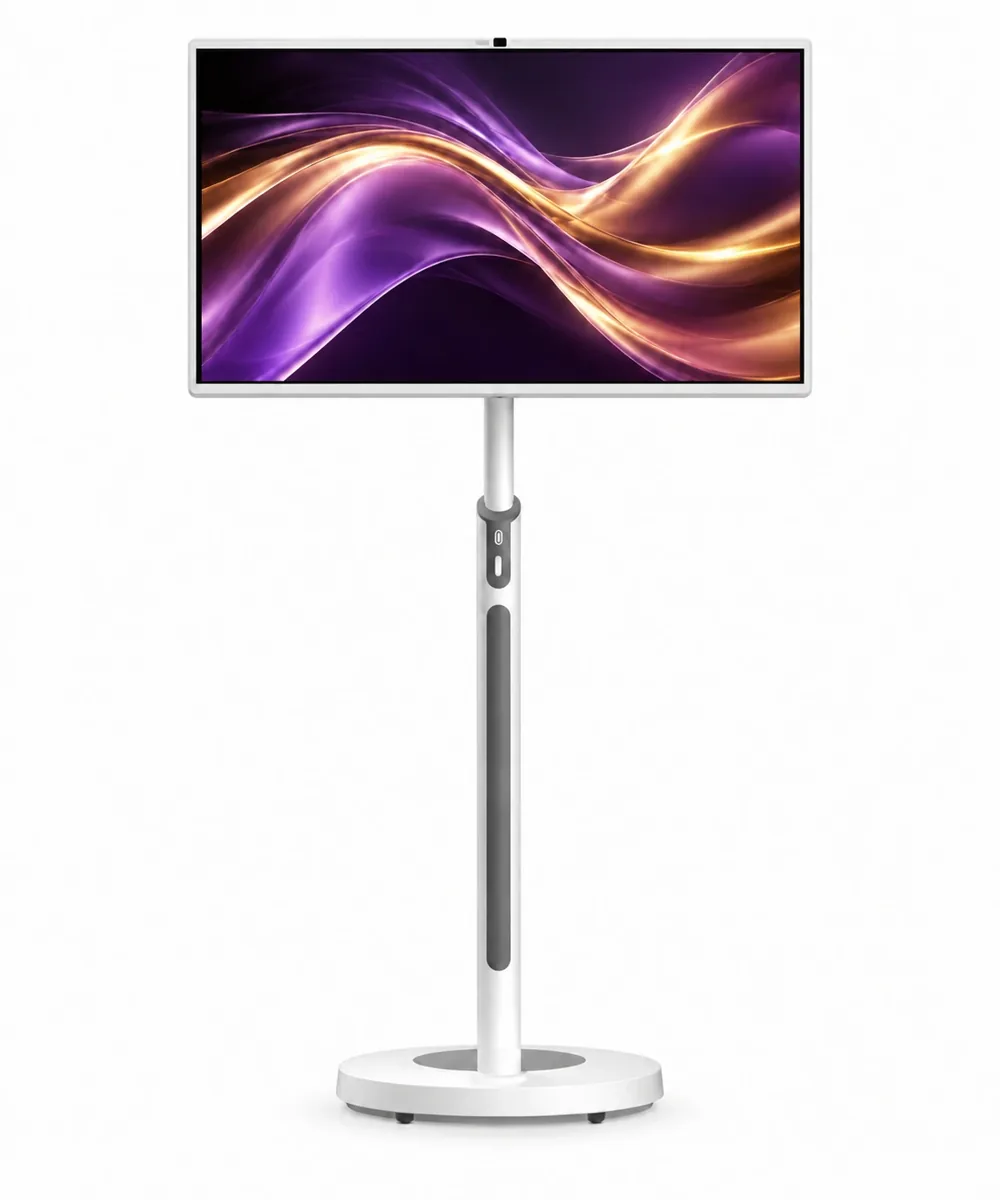 MTG-Y27LDS-MV-WA01 — мобильный сенсорный дисплей 27″
