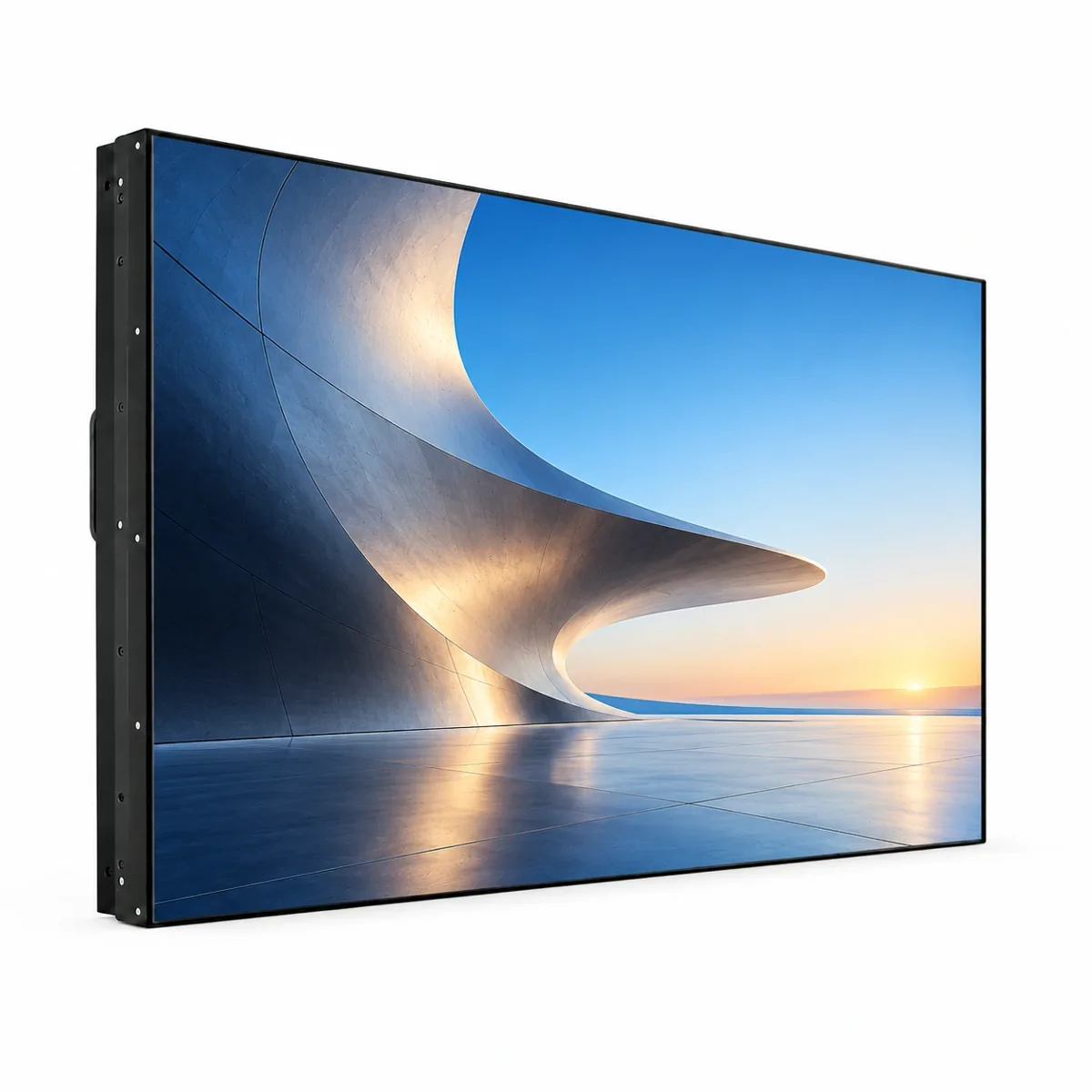 MTG-Y49LVW-P01 — LCD-панель видеостены 49″