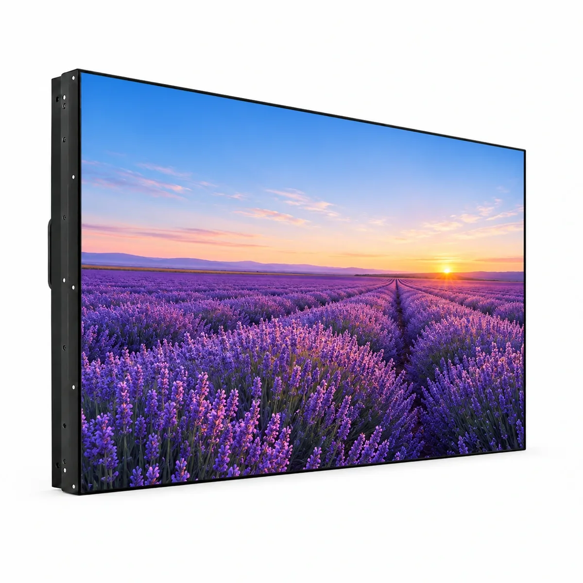 MTG-Y55LVW-P04 — панель для видеостены 55″, шов 0,88 мм, 500 кд/м²