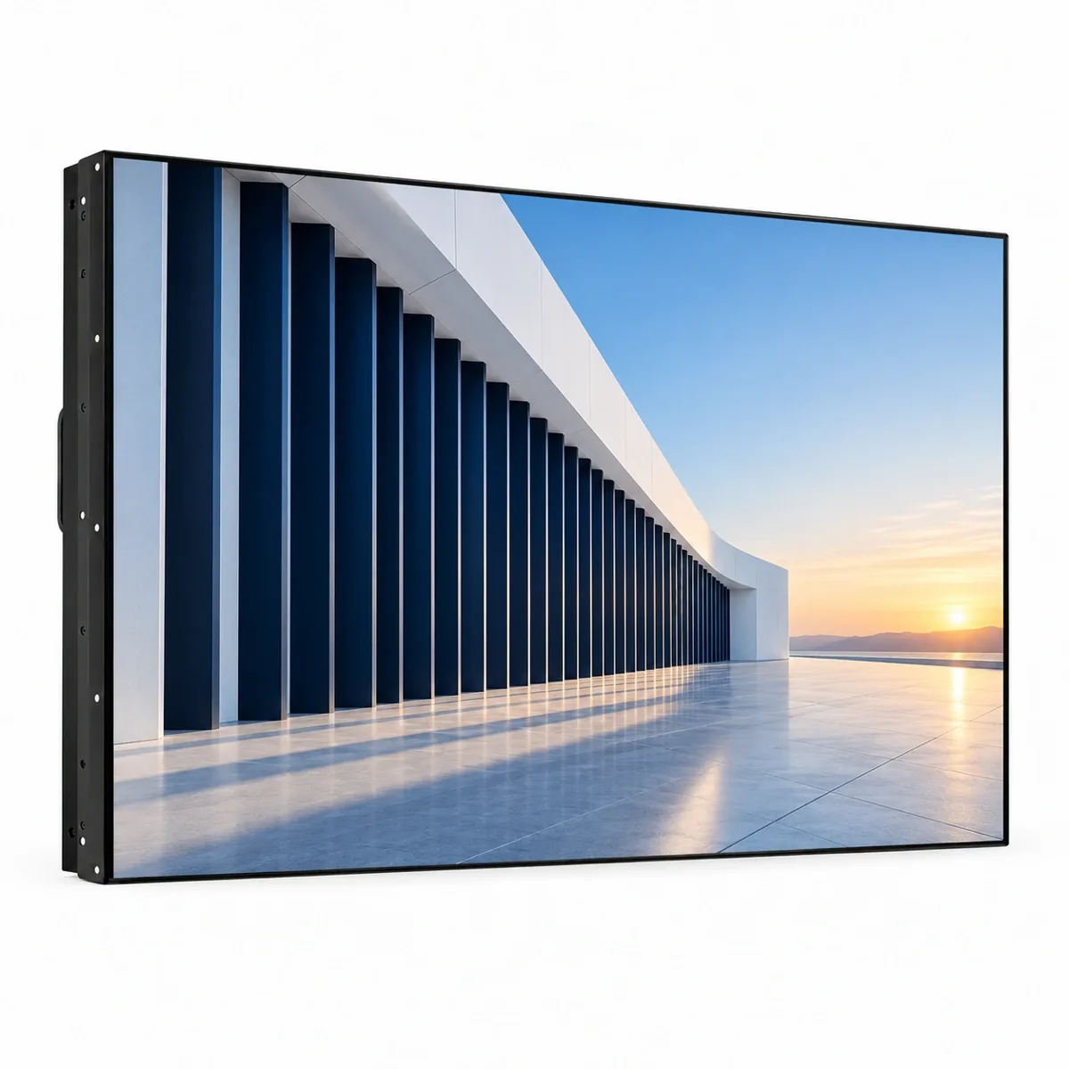 MTG-Y650H231 — витринный дисплей 65″