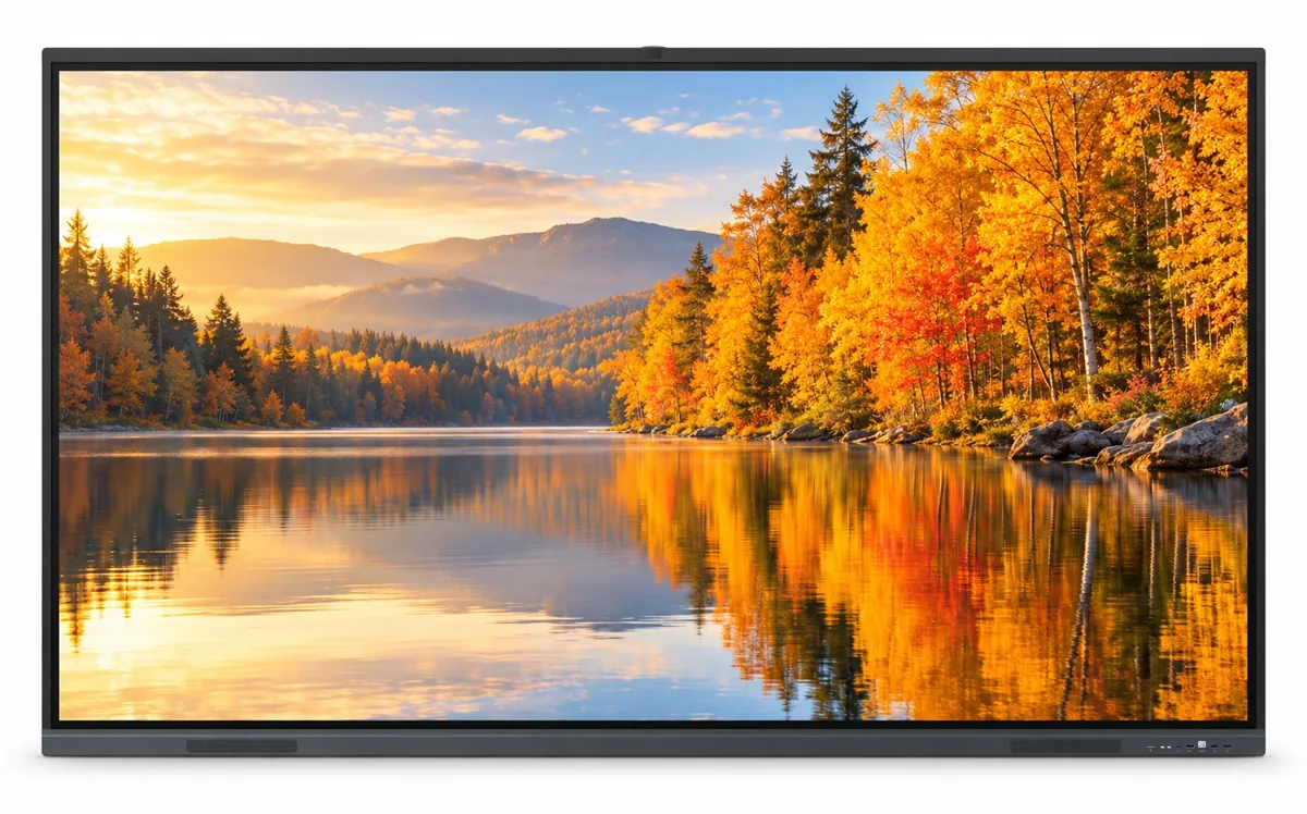 MTG-Y65IFP-A06 — интерактивная панель 65″