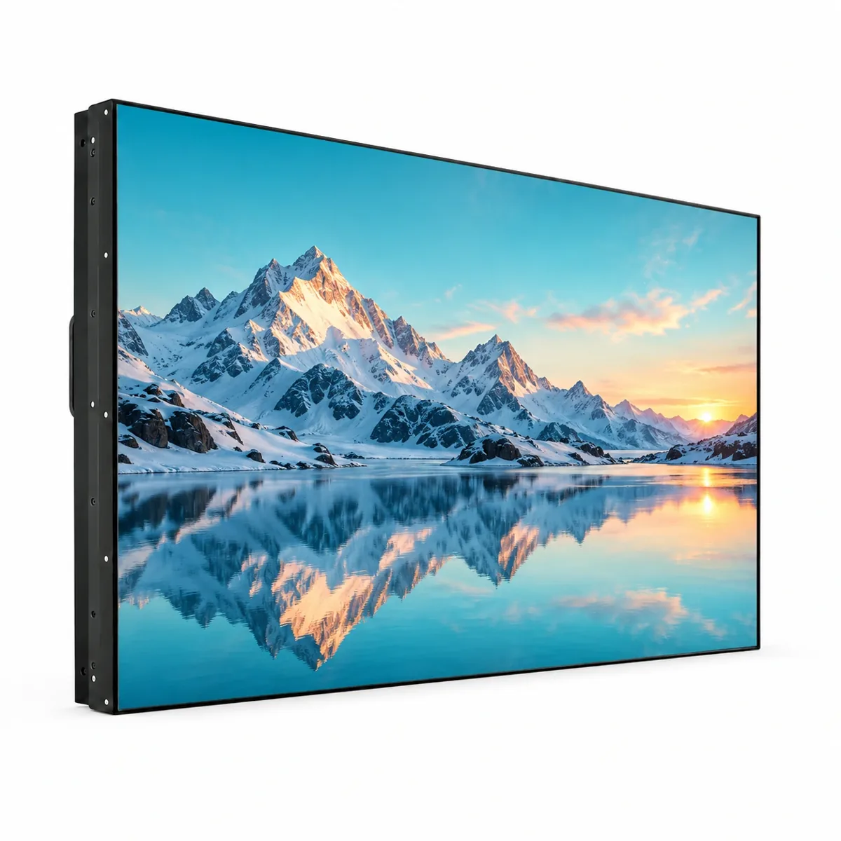 MTG-YD-VW46-088-500 — панель для видеостены 46″ 0.88 мм 500 кд/м²