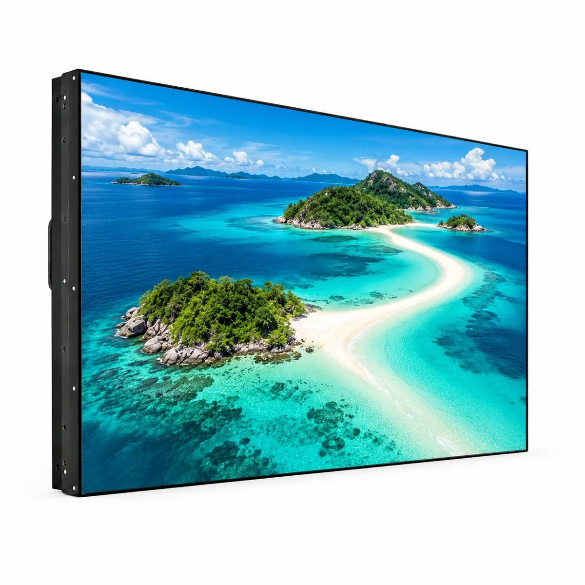 MTG-YD-VW46-088-700 — панель для видеостены 46″ 0.88 мм 700 кд/м²