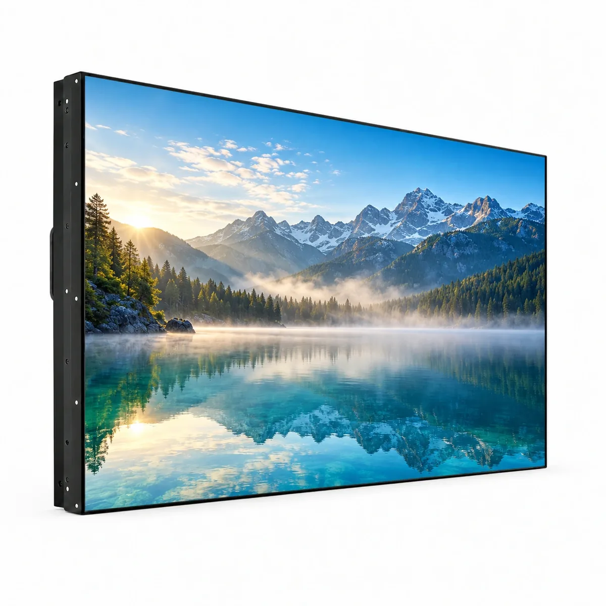 MTG-YD-VW46-35-500 — панель для видеостены 46″ 3.5 мм 500 кд/м²