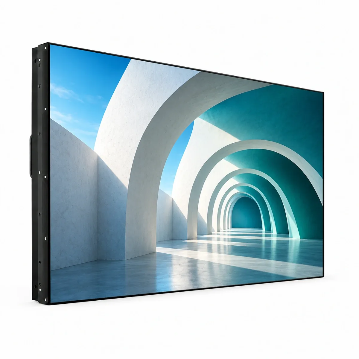 MTG-YD-VW55-088-700 — панель для видеостены 55″, шов 0,88 мм, 700 кд/м²