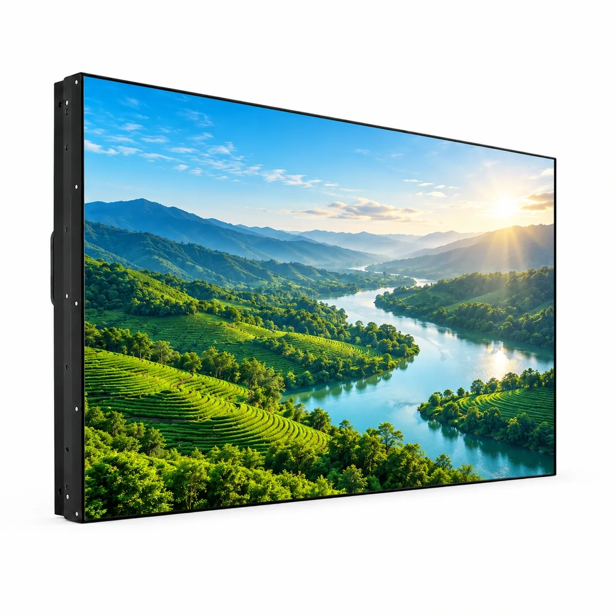 MTG-YD-VW65-35-500 — панель для видеостены 65″ 3.5 мм 500 кд/м²