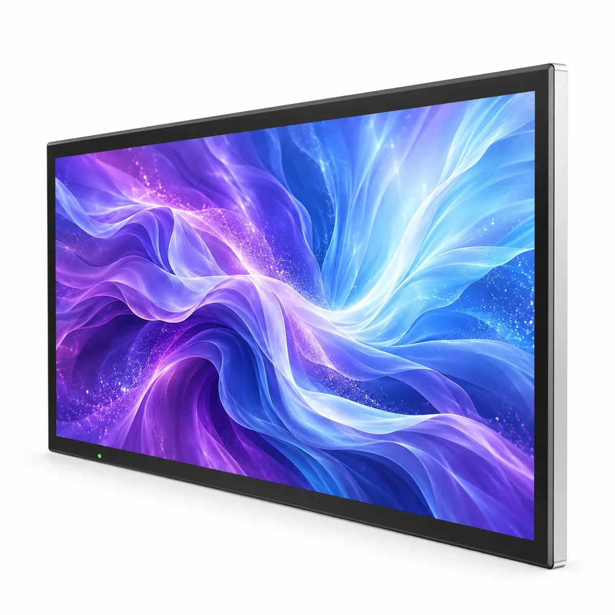 Профессиональный CCTV-монитор 22″ Full HD MTG-YDJS22-0