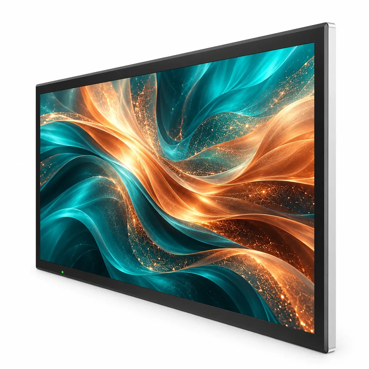 Профессиональный CCTV-монитор 24″ Full HD MTG-YDJS24-0