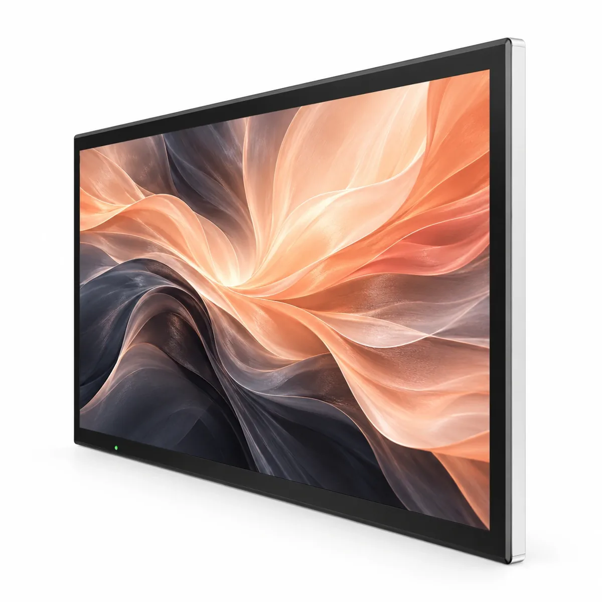 Профессиональный CCTV-монитор 43″ 4K UHD MTG-YDJS43-0-UHD