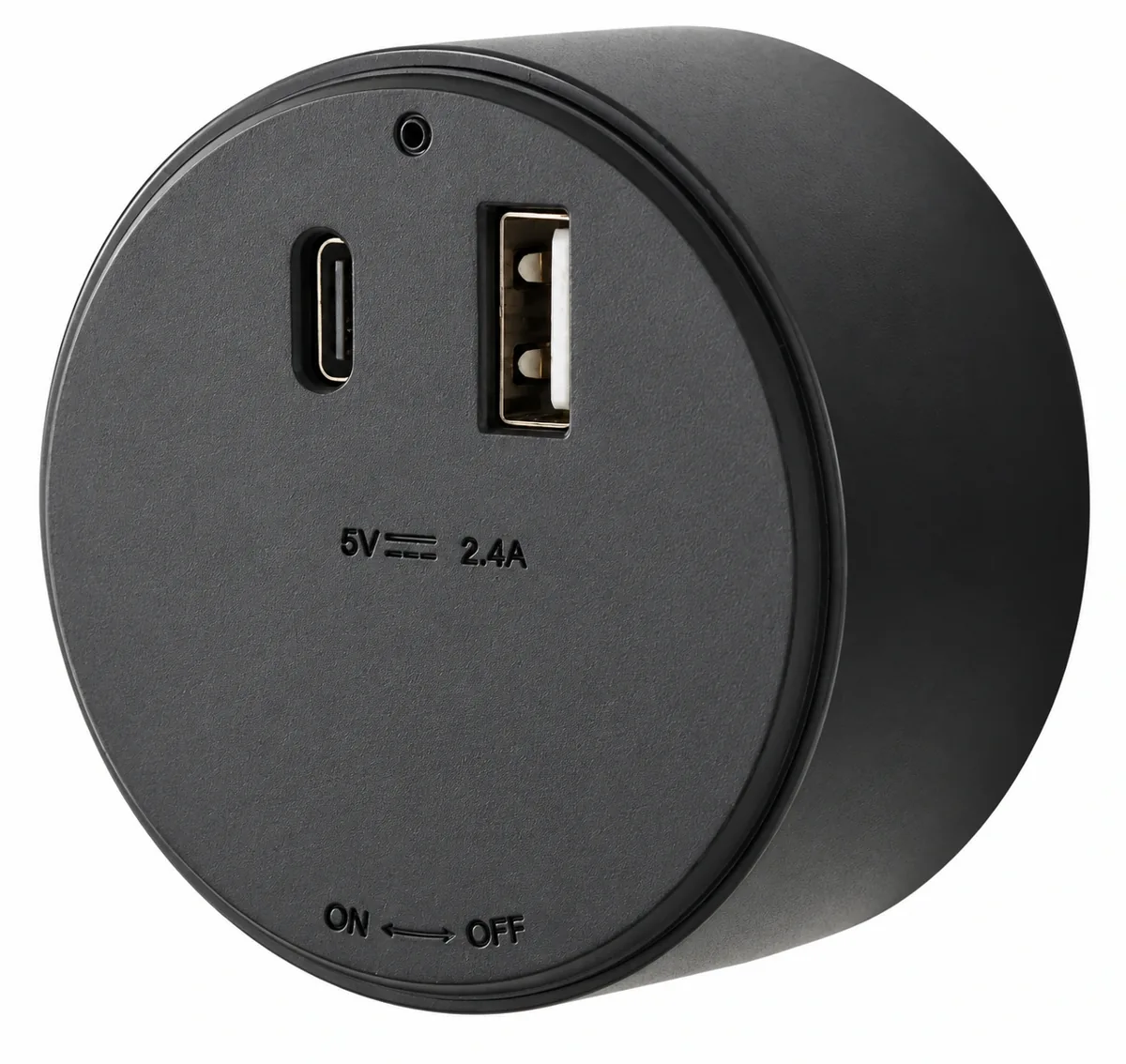 USB-модуль для трековой системы MTG-ZG-GDCZ-USB