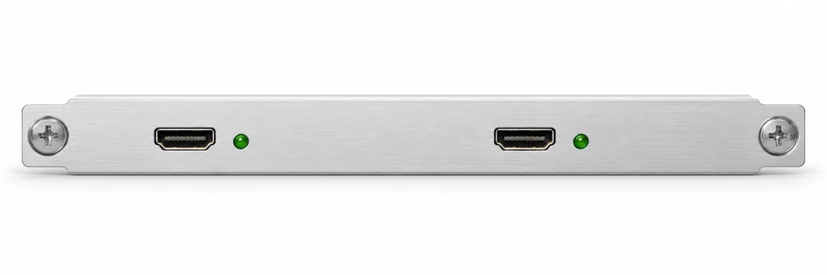 4K Входная плата HDMI 1.4 для процессора видеостен MTG-1000 PRO MTG1000-PRO-02UH-IC
