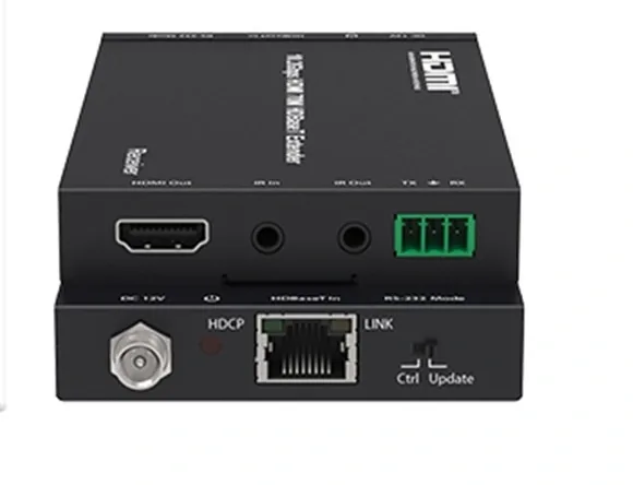 HDBaseT передатчик HDMI cсигнала по витой паре MTG HDMI-104-TX